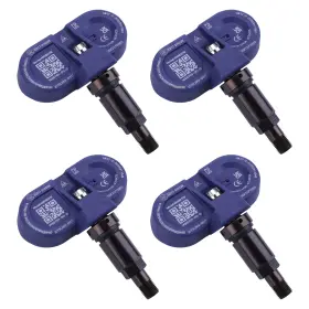 1490701-00-D PRECISIONAUTOGEAR Bluetooth Tpms Tire Pressure