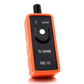 QKYS-TYCZGJ01 QKYS Tpms Relearn Tool Auto Tire Pressure Gm