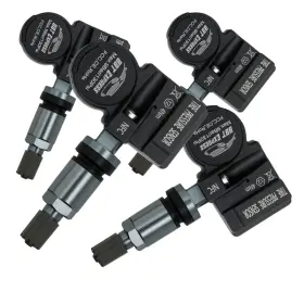 QQS-M-CADILLACSTS2005-2008-4 QQS Tire Pressure Sensor Monitor