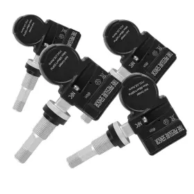 QQS-M-FORDFOCUS2018-2019-1 QQS Tire Air Pressure Sensor Tpms #2