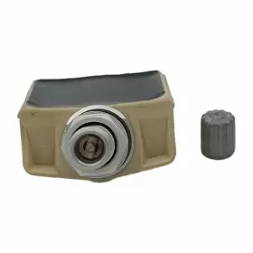 QW00455 QUALITY4U WHOLESALE Tire Pressure Sensor Monitor #2