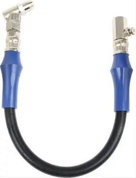 56-001 QUICKCAR RACING PRODUCTS Tire Hose Relief Water Gauge