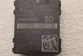 LR114294 RANGE ROVER Evoque Tpms Tire Pressure Monitor Module #2