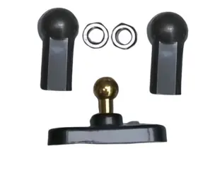 RAYD143 RAYMARINE Rudder Angle Sensor Ball