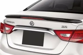 680L-PAINTED RAZZI Sr Sport Spoilers Nissan Maxima