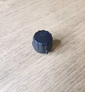TST-507-RV-S1 RECPRO Tpms Tire Pressure Sensor Cap #2