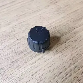 TST-507-RV-S1 RECPRO Tpms Tire Pressure Sensor Cap
