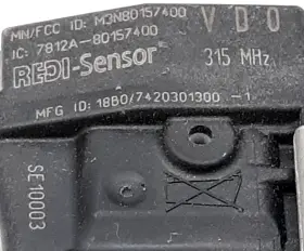 SE10003 REDI SENSOR Tpms #2