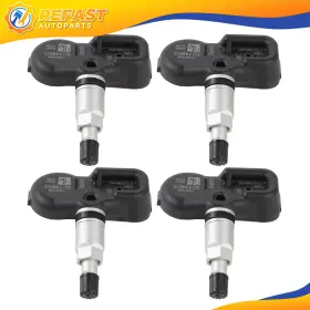 RE840TS80144 REFAST-AUTOPARTS Set Tire Pressure Sensor Tpms