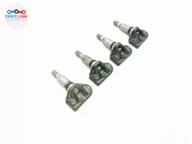 PT00000742-D RIVIAN Tpms Tire Pressure Monitoring Sensors R1S #3