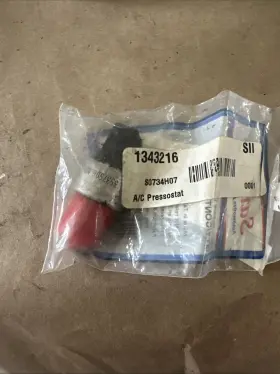 1343216 SCANTECH Pressure Switch S90 740 Volvo