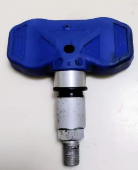 15102575 SCHRADER Tpms Tire Pressure Sensor
