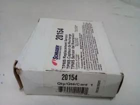 20154 SCHRADER Performance Tpms Sensor #3