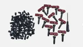 22153 SCHRADER Tpms Snap Installer Kit Gm
