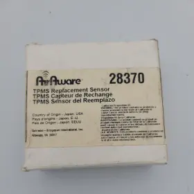 28365 SCHRADER Tpms Sensor