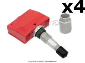 31200923 SCHRADER Pms Sensor S60 XC90 Volvo
