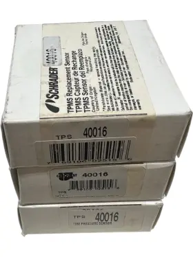 40016 SCHRADER Tpms Sensor