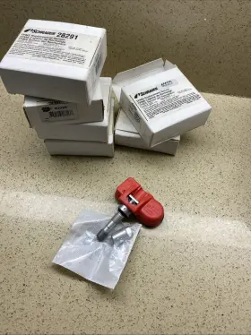 40029 SCHRADER Set Tpms Sensor Nos