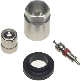 20007-25 SCHRADER Tpms Sensor Service Ville Kit 300 Chevy