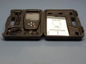 855314002949 SCHRADER Tpms Tool Set Tire Pressure Monitoring #2