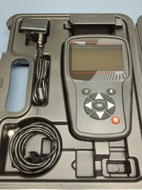 855314002949 SCHRADER Tpms Tool Set Tire Pressure Monitoring #3