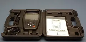 855314002949 SCHRADER Tpms Tool Set Tire Pressure Monitoring