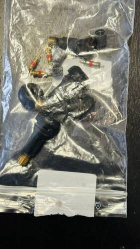 20039 SCHRADER AUTOMOTIVE Tpms Sensor A6 C8 Audi