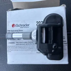 20223 SCHRADER AUTOMOTIVE Tpms Sensor Chevrolet Corvette