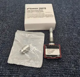 28078 SCHRADER AUTOMOTIVE Tpms Sensor 433 Saab Saturn