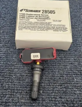 28505 SCHRADER AUTOMOTIVE Tpms Sensor Hyundai Veloster