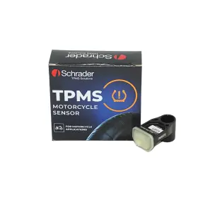29073 SCHRADER AUTOMOTIVE Tpms Sensor Body Motor Bmw