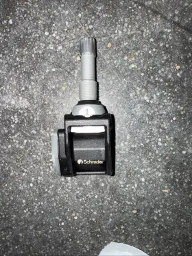 29176 SCHRADER AUTOMOTIVE Tpms Sensor Nissan #2