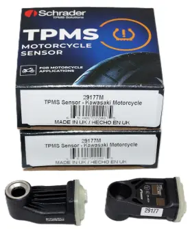 29177M SCHRADER AUTOMOTIVE Pack Tpms Sensors Select Kawasaki