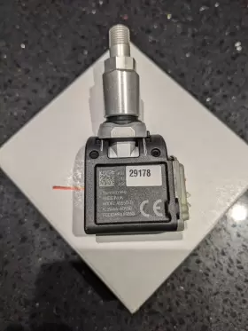 29178 SCHRADER AUTOMOTIVE Tpms Sensor #2