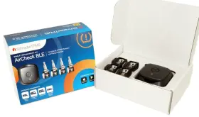 29500 SCHRADER AUTOMOTIVE Aircheck Trailer Retrofit Sensors