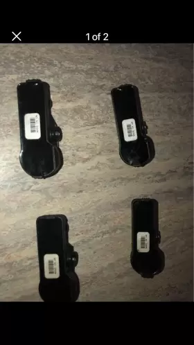 33000 SCHRADER AUTOMOTIVE Set Tpms Programmable Sensor Ez #2
