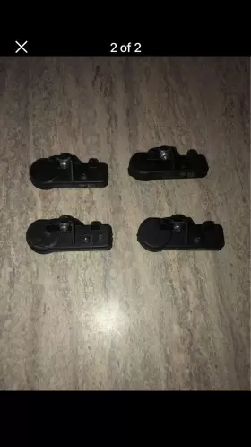 33000 SCHRADER AUTOMOTIVE Set Tpms Programmable Sensor Ez
