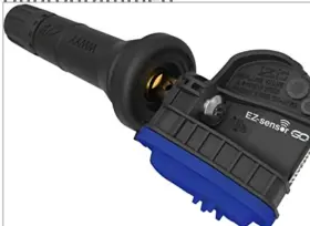 33560M SCHRADER AUTOMOTIVE Set Tpms Snap Ez Sensor