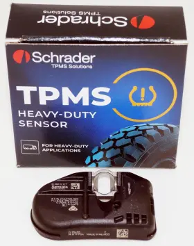 53715 SCHRADER AUTOMOTIVE Tpms Sensor Volvo