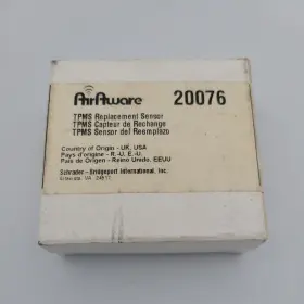 SENSOR-20076 SCHRADER AUTOMOTIVE Tpms