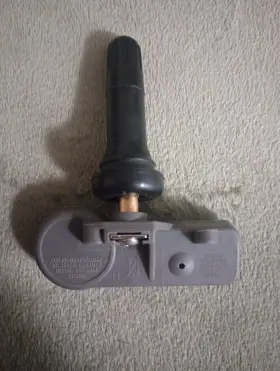 EG53MA4 SCHRADER AUTOMOTIVE Tire Pressure Sensor Monitoring