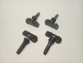 PTPMS13 SCHRADER EZ-SENSOR Tpms Sensors Set Programmable