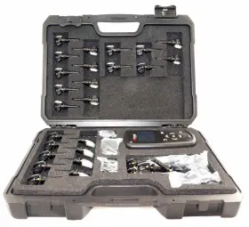 21335-ST1EZ28 SCHRADER TPMS Tool Bundled Ez Sensors