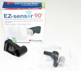 33900-25082 SCHRADER TPMS Programmable Sensor Service Kit