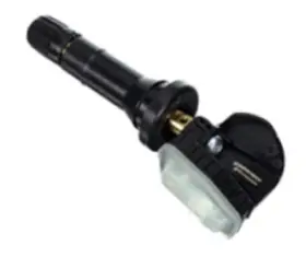 29244 SCHRADER TPMS SOLUTIONS Sensor Rubber Snap