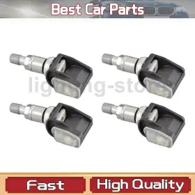 LSTE241204018737 SCHRADER TPMS SOLUTIONS Tire Pressure Sensor