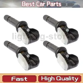 LSTE241204029351 SCHRADER TPMS SOLUTIONS Tire Pressure Sensor