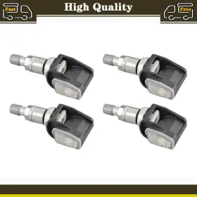 SCARS241205026082 SCHRADER TPMS SOLUTIONS Tire Pressure Aveo