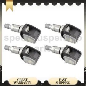 SSPP241205000860 SCHRADER TPMS SOLUTIONS Tire Pressure Sensor