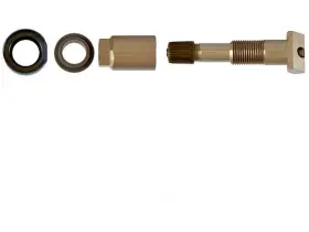 71529SQHF SCHRADER VALVES Tire Pressure Sensor Monitoring Kit